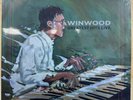 Winwood Greatest Hits Live by Steve Winwood (2017) - NEW SEALED Minor Sleeve Dmg