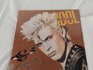 Billy Idol Whiplash Smile Vinyl LP 1986 Chrysalis Records OV 41514  New Sealed