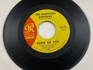 The Righteous Brothers - Unchained Melody - Hung On You NM Unplayed 45 Vinyl
