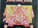 Black Sabbath - Sabbath Bloody Sabbath NEMS Holland Vinyl Pressing EX/EX