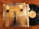 The Electric Light Orchestra ELO s/t Self Titled 1972 LP UAS 5573 gatefold album