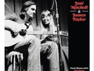 Joni Mitchell & James Tay Paris Theatre 1970: The Classic London Broadc (Vinyl)