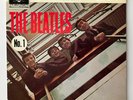 The Beatles No. 1 Parlophone Ep UK Press GEP 8883 45 Sleeve NM-