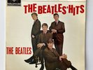 The Beatles Hits Parlophone Ep UK Press GEP 8880 45 Sleeve NM-