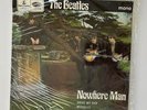 The Beatles Nowhere Man Parlophone Ep UK Press GEP 8952 45 Sleeve Sealed New
