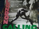 LONDON CALLING / THE CLASH 2013 EPIC 2XLP 887254469919 RE RM 180g