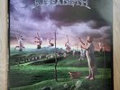[EX+/Super Rare] Megadeth - Youthanasia (1994 Korea 1st LP Vinyl)