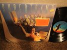 SUPERTRAMP BREAKFAST IN AMERICA ALBUM 1979 SHRINK WITH STICKER