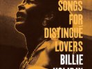 Billie Holiday Songs For Distingué Lovers (Vinyl) Acoustic Sounds