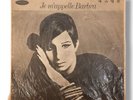 BARBRA STREISAND Je M'Appelle Barbra OG 1966 RARE Taiwan Orange Vinyl US Vietnam