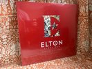 SEALED Elton John Jewel Box (Rarities & B-Sides) 3xLP 2020 180 Gram vinyl