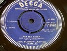 ERIC BURDON & THE ANIMALS - See See Rider - Help Me Girl - DEMO PROMO - 1966  UK