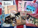 Beatles From Liverpool 8x Vinyl LPs Ex.