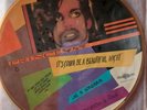 Prince It's Gonna Be A Beautiful Night Live In Scandinavia Picture Disc 2 Lp