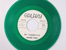EUGENE KNOX: my carmelita / miss you GALAXY 7