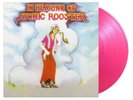 Atomic Rooster 'In Hearing Of' Pink Vinyl - NEW