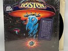 Boston - Self Titled - 1976 US 1st Press ‘Wally’ (EX) Ultrasonic Clean