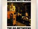 THE GO-BETWEENS-before hollywood    rough trade  LP    (hear)