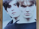 The House Of Love – The House Of Love - CRELP 34 - 1988 Vinyl