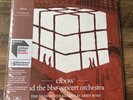 The Seldom Seen Kid Live at Abbey Road [Half-Speed Mastered] by Elbow / BBC...