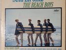 Beach Boys Surfer Girl Vinyl 1963 First Press Capitol T1981Mono HiFi
