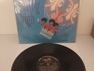 The Dixie Cups Riding High Lp Record Vinyl 1960's R&B Soul Doowop Mono