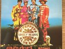 THE BEATLES   Sgt Pepper's Lonely Hearts Club Band   1978 UK 7