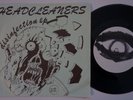HEADCLEANERS Disinfection EP  swedish hardcore punk 7