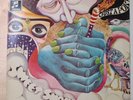 EX SWEET SMOKE Just A Poke Psych Rock  EMI-COLUMBIA LP Germany Press 1970