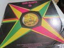 REGGAE RECORD DYNAMIC JAMAICA Dub Plate 10