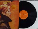 RARE N' MINT DAVID BOWIE LOW 1977 RCA 1st UK Press LP 12-76 INER INSERT STUNNING