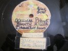 REGGAE RECORD DYNAMIC Dub Plate 10