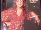 LACY J. DALTON HARD TIMES CBS RECORDS STILL SEALED    VINYL LP 137-43W