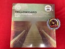 Yellowcard Southern Air NEW SEALED ROCK Limited Yellow LP 2023 Piranha Records