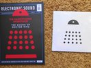 ELECTRONIC SOUND MAGAZINE + LTD 7