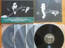 RLS 739 ED1 Ginette Neveu Complete Recorded Legacy 4xLP NEAR MINT Box Set EMI