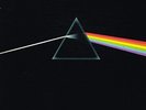 Pink Floyd Dark Side of the Moon LP vinyl Canada Harvest in gatefold sleeve with