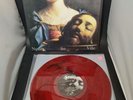 CRYPTOPSY None So Vile 2012 Red Black Marbled Vinyl (Deicide Morbid Angel Slayer