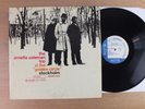Ornette Coleman Trio At The 