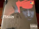 Marilyn Manson The High End Of The Low Vinyl