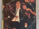AC/DC - If You Want Blood Vinyl LP Record Atlantic Records SD19212 1978 Tested.