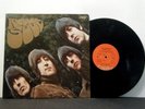 THE BEATLES LP Rubber Soul 1965 Capitol stereo  vinyl