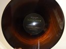 JOY DIVISION -RARE IRISH PRESS LP - SUBSTANCE - Translucent Vinyl -1988 -FacT250