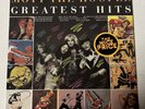 Mott The Hoople-Greatest Hits-1974 Columbia PC 34368 US LP-SEALED