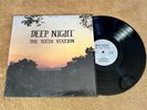 The Sixth Station “Deep Night” LP Rare Private Xian Folk Psych EX Orig