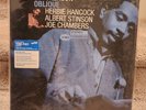 Bobby Hutcherson Oblique Blue Note Tone Poet - 180g - Brand new/Sealed/Mint