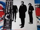 THE STRANGLERS 