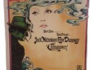 Jerry Goldsmith Chinatown OST Vinyl LP 1974 UKAlbum ABC Records ABCL 5068