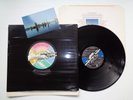 PINK FLOYD-WISH YOU WERE HERE.SUPERB  RARE  COMPLETE  1ST UK PRESS VINYL LP 1975