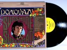 Donovan - Sunshine Superman (1966) Vinyl LP • Season of the Witch